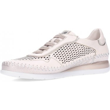 Deportivas para mujer FLUCHOS Sella F2143 RAW