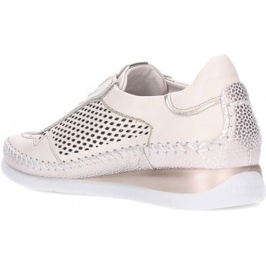Deportivas para mujer FLUCHOS Sella F2143 RAW
