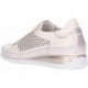 Deportivas para mujer FLUCHOS Sella F2143 RAW