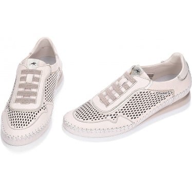 Deportivas para mujer FLUCHOS Sella F2143 RAW