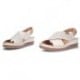Sandalias de cuña PIKOLINOS Cadaques W8K-0848C1 NATA