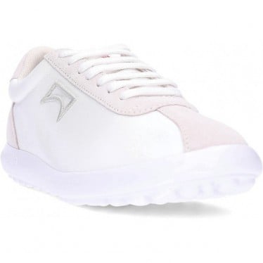Deportivas para mujer CAMPER Pelotas XLite K201759 WHITE_001