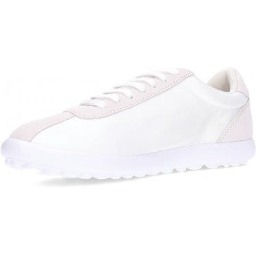 Deportivas para mujer CAMPER Pelotas XLite K201759 WHITE_001