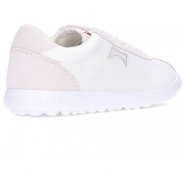 Deportivas para mujer CAMPER Pelotas XLite K201759 WHITE_001