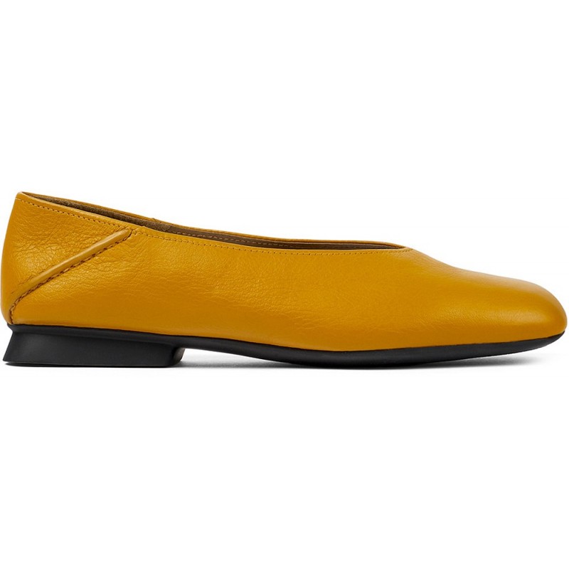 BAILARINA CAMPER CASI MYRA K201253 MARRON_027