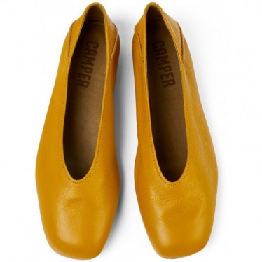 BAILARINA CAMPER CASI MYRA K201253 MARRON_027