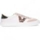 Zapatillas barefoot para mujer VICTORIA Olmo 1186101 BEIGE