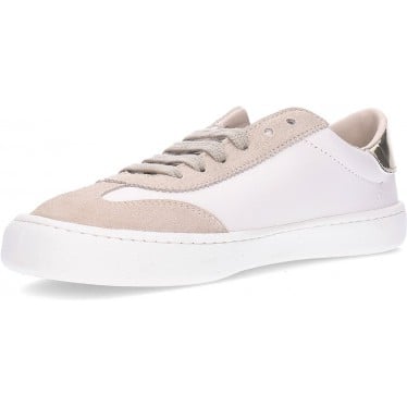 Zapatillas barefoot para mujer VICTORIA Olmo 1186101 BEIGE
