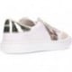 Zapatillas barefoot para mujer VICTORIA Olmo 1186101 BEIGE