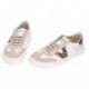 Zapatillas barefoot para mujer VICTORIA Olmo 1186101 BEIGE