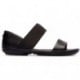 SANDALIA CAMPER RIGHT NINA 21735 NEGRO