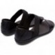 SANDALIA CAMPER RIGHT NINA 21735 NEGRO