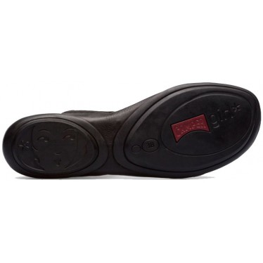 SANDALIA CAMPER RIGHT NINA 21735 NEGRO