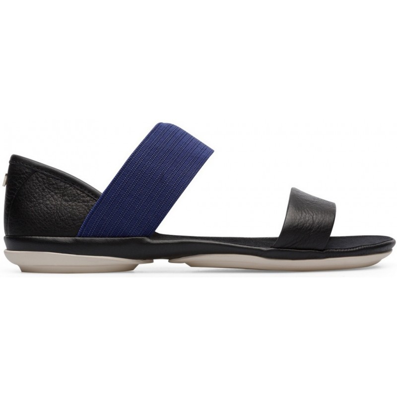 SANDALIA CAMPER RIGHT NINA 21735 AZUL