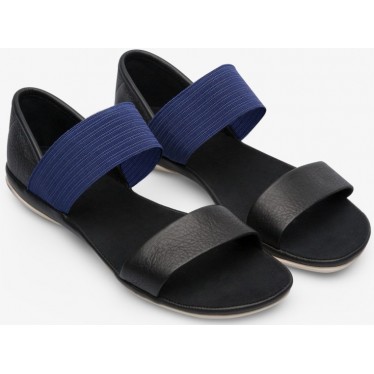 SANDALIA CAMPER RIGHT NINA 21735 AZUL