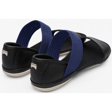 SANDALIA CAMPER RIGHT NINA 21735 AZUL