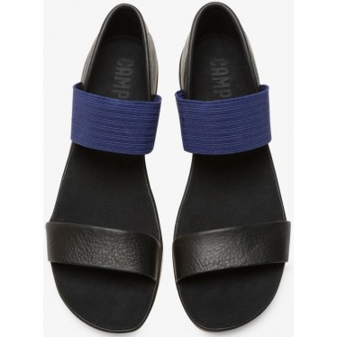 SANDALIA CAMPER RIGHT NINA 21735 AZUL