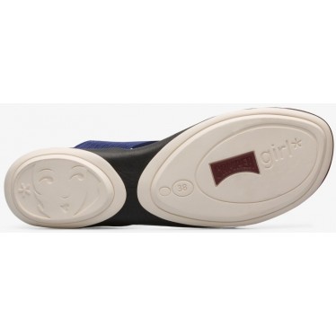 SANDALIA CAMPER RIGHT NINA 21735 AZUL