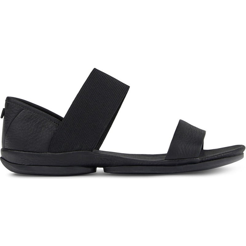 SANDALIA CAMPER RIGHT NINA 21735 NEGRO_086