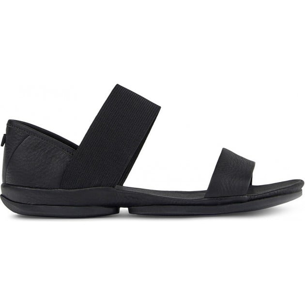 SANDALIA CAMPER RIGHT NINA 21735 NEGRO_086