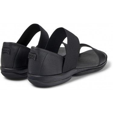 SANDALIA CAMPER RIGHT NINA 21735 NEGRO_086