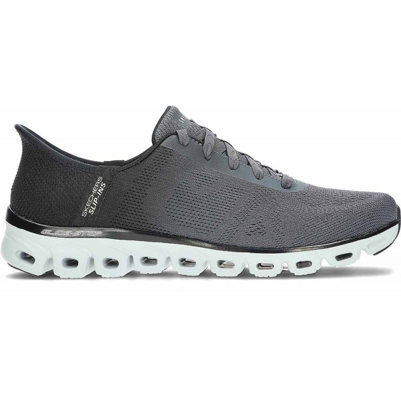 Zapatillas para mujer SKECHERS Slip-ins 104566 BLACK