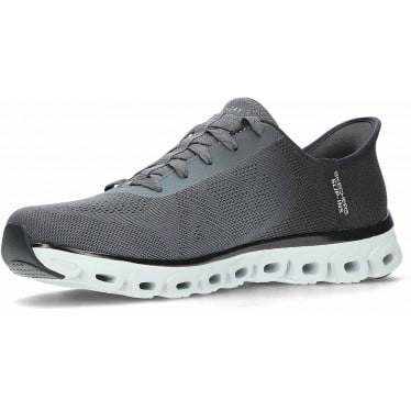Zapatillas para mujer SKECHERS Slip-ins 104566 BLACK