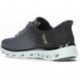 Zapatillas para mujer SKECHERS Slip-ins 104566 BLACK