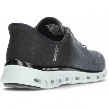 Zapatillas para mujer SKECHERS Slip-ins 104566 BLACK