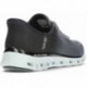 Zapatillas para mujer SKECHERS Slip-ins 104566 BLACK