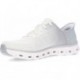 Zapatillas para mujer SKECHERS Slip-ins 104566 GRAY