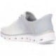 Zapatillas para mujer SKECHERS Slip-ins 104566 GRAY