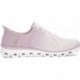 Zapatillas para mujer SKECHERS Slip-ins 104566 MAUVE