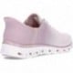 Zapatillas para mujer SKECHERS Slip-ins 104566 MAUVE