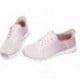 Zapatillas para mujer SKECHERS Slip-ins 104566 MAUVE
