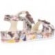 Sandalias LAURA VITA BRCUELO118 ROSE