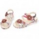 Sandalias LAURA VITA BRCUELO118 ROSE