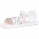 Sandalias barefoot PABLOSKY Quizz 054300 OLIMPO_BLANCO