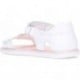 Sandalias respetuosas PABLOSKY Quizz 054600 OLIMPO_BLANCO