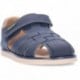 Sandalias barefoot PABLOSKY Quizz 055223 NAVY