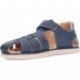 Sandalias barefoot PABLOSKY Quizz 055223 NAVY