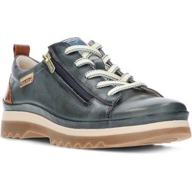 ZAPATOS PIKOLINOS VIGO W3W-6979 OCEAN