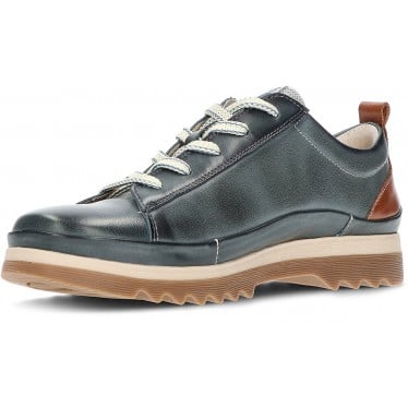 ZAPATOS PIKOLINOS VIGO W3W-6979 OCEAN