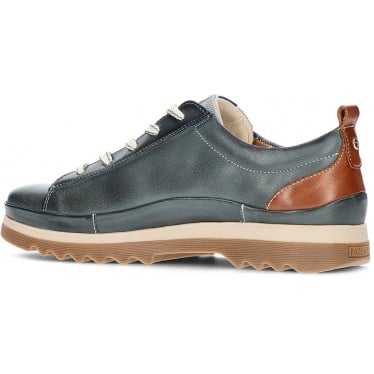 ZAPATOS PIKOLINOS VIGO W3W-6979 OCEAN