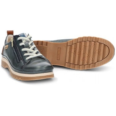 ZAPATOS PIKOLINOS VIGO W3W-6979 OCEAN