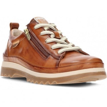 ZAPATOS PIKOLINOS VIGO W3W-6979 BRANDY