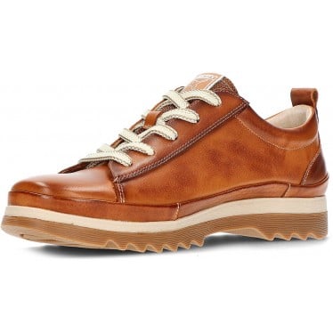 ZAPATOS PIKOLINOS VIGO W3W-6979 BRANDY