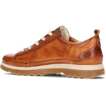 ZAPATOS PIKOLINOS VIGO W3W-6979 BRANDY