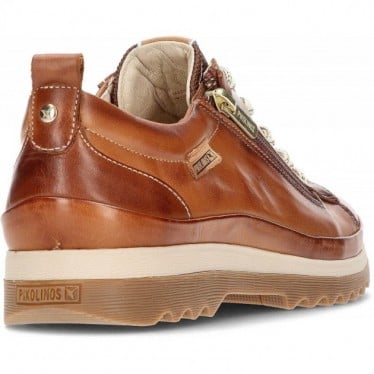 ZAPATOS PIKOLINOS VIGO W3W-6979 BRANDY