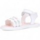 Sandalias barefoot PABLOSKY Quizz 054000 OLIMPO_BLANCO